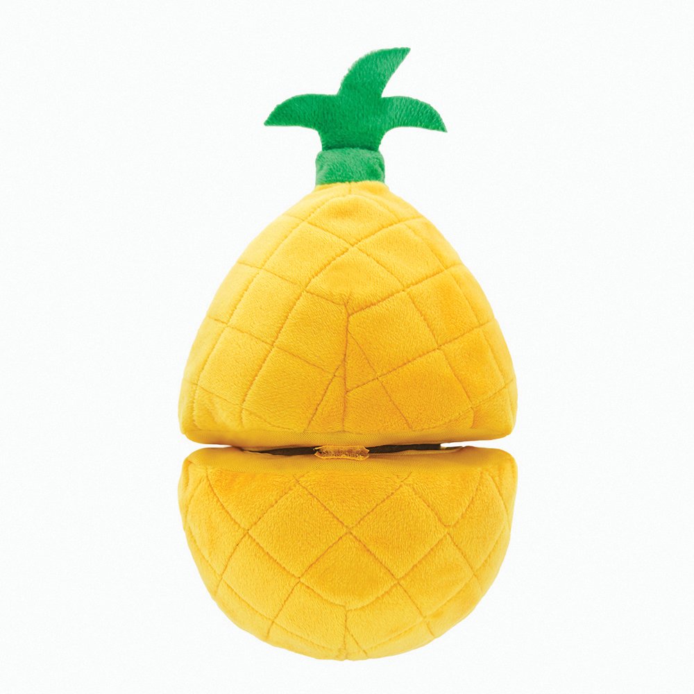 Fruity Critterz Pineapple