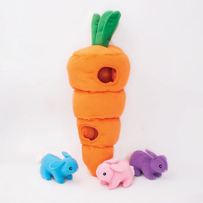 Burrow Easter Carrot