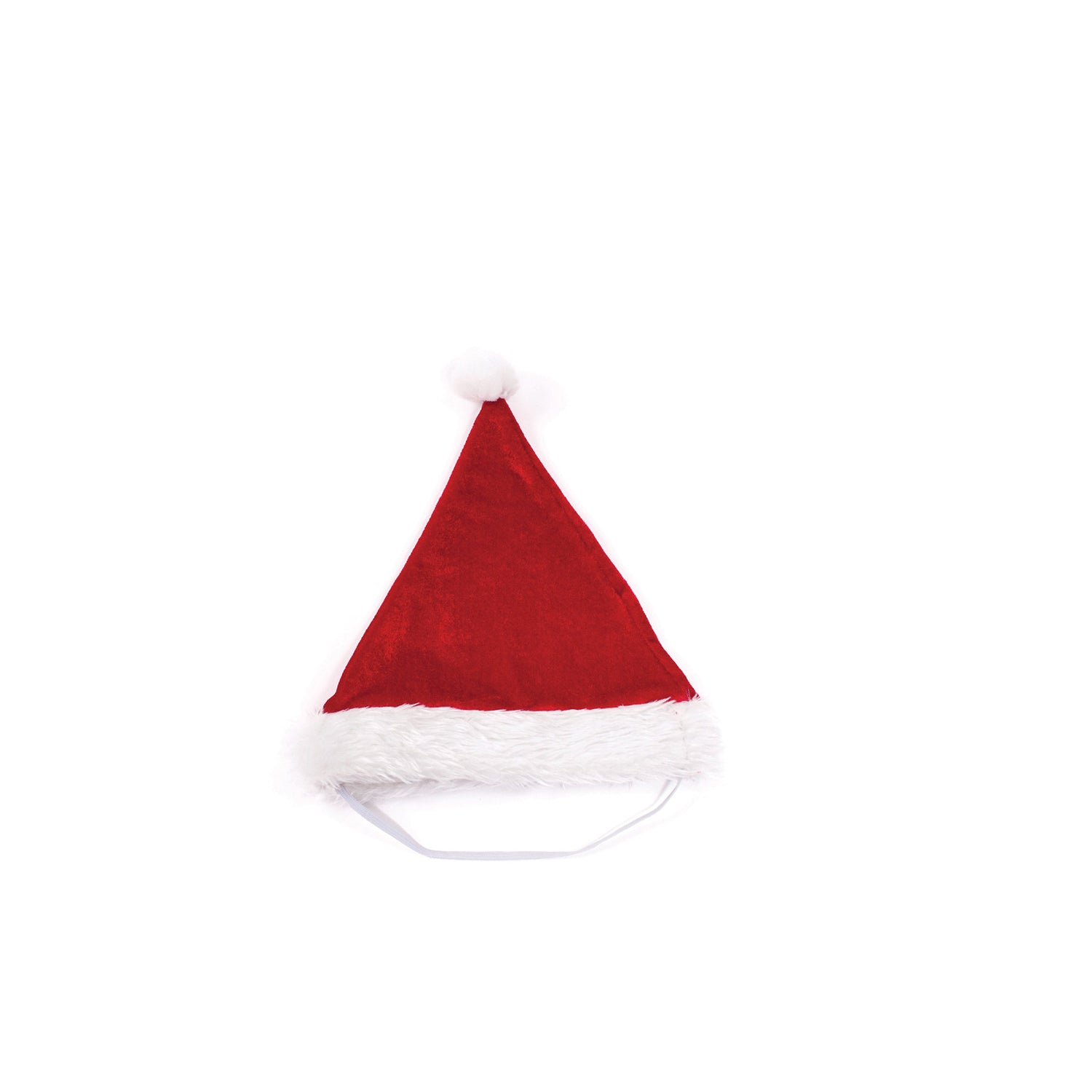 Christmas Pet Santa Hat