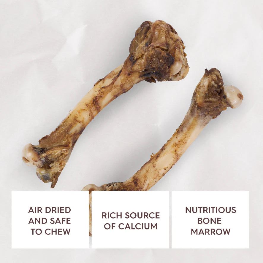 Kazoo Lamb Shank 2 pack