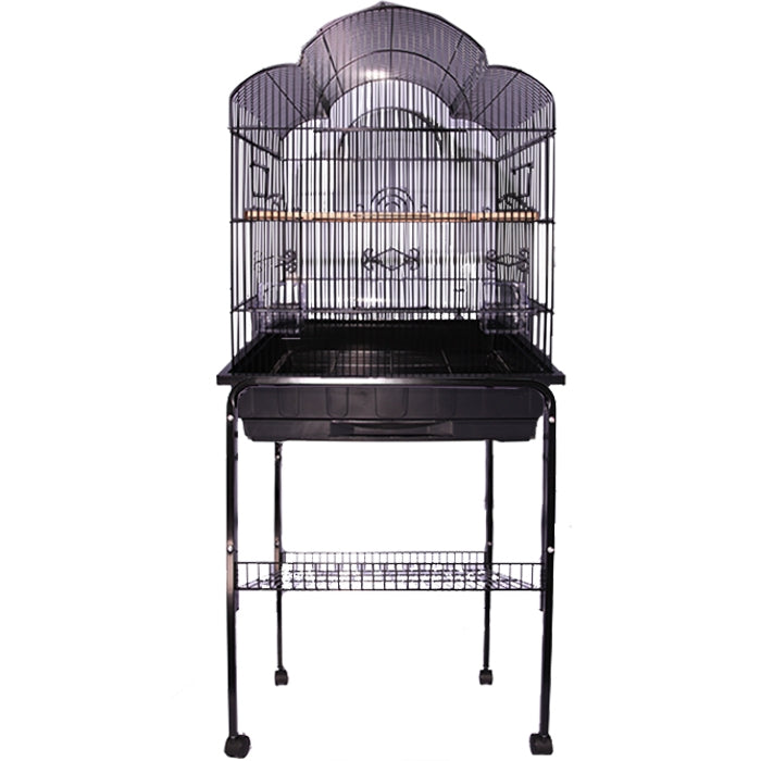 Arch Top 63x53x81cm W Stand - STORE PICK UP ONLY