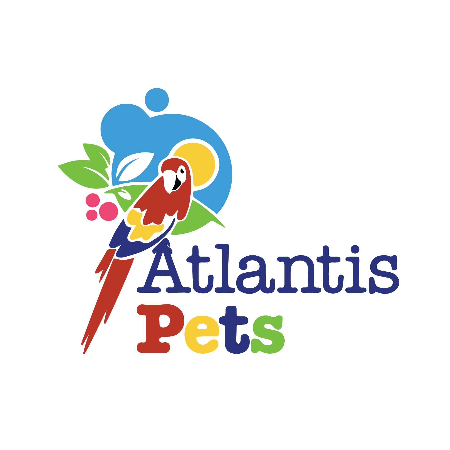 Atlantis Pets