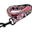 Mickey & Friends Pink Dog Leash