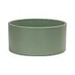 Small Animal Feeder Bowl - Weighted - Round