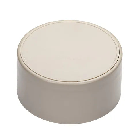 Small Animal Feeder Bowl - Weighted - Round