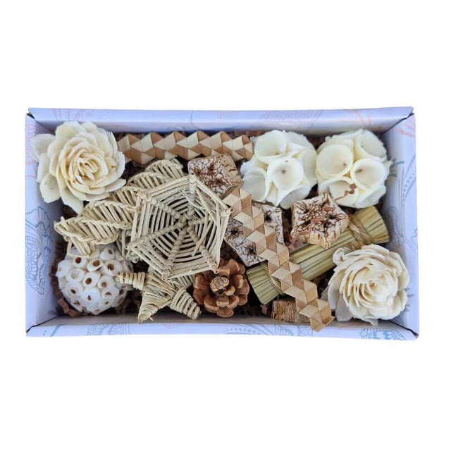 Beak Joy Peck and Play Forage Box