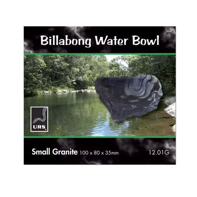 Billabong Water Bowl