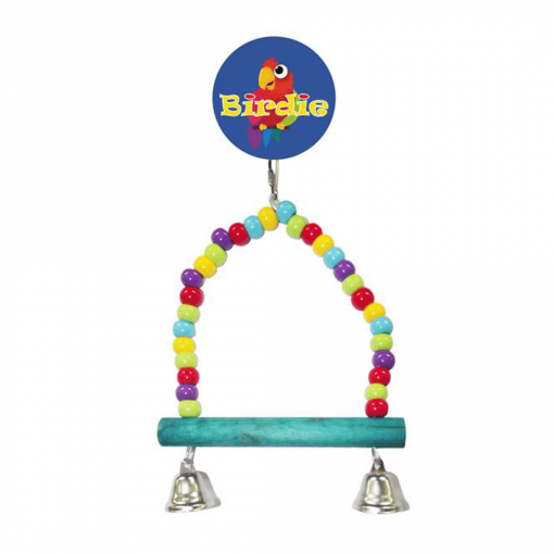 Beaded Swing