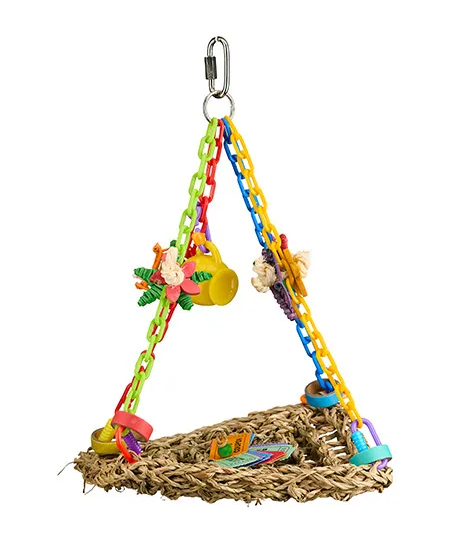 Interactive Birdy Bungalow