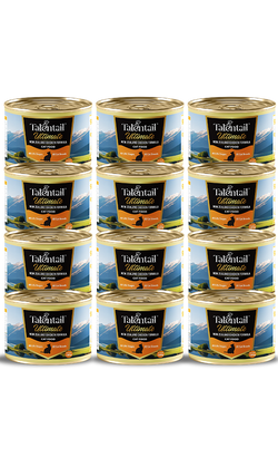 Talentail Ultimate New Zealand Chicken Wet Cat Food