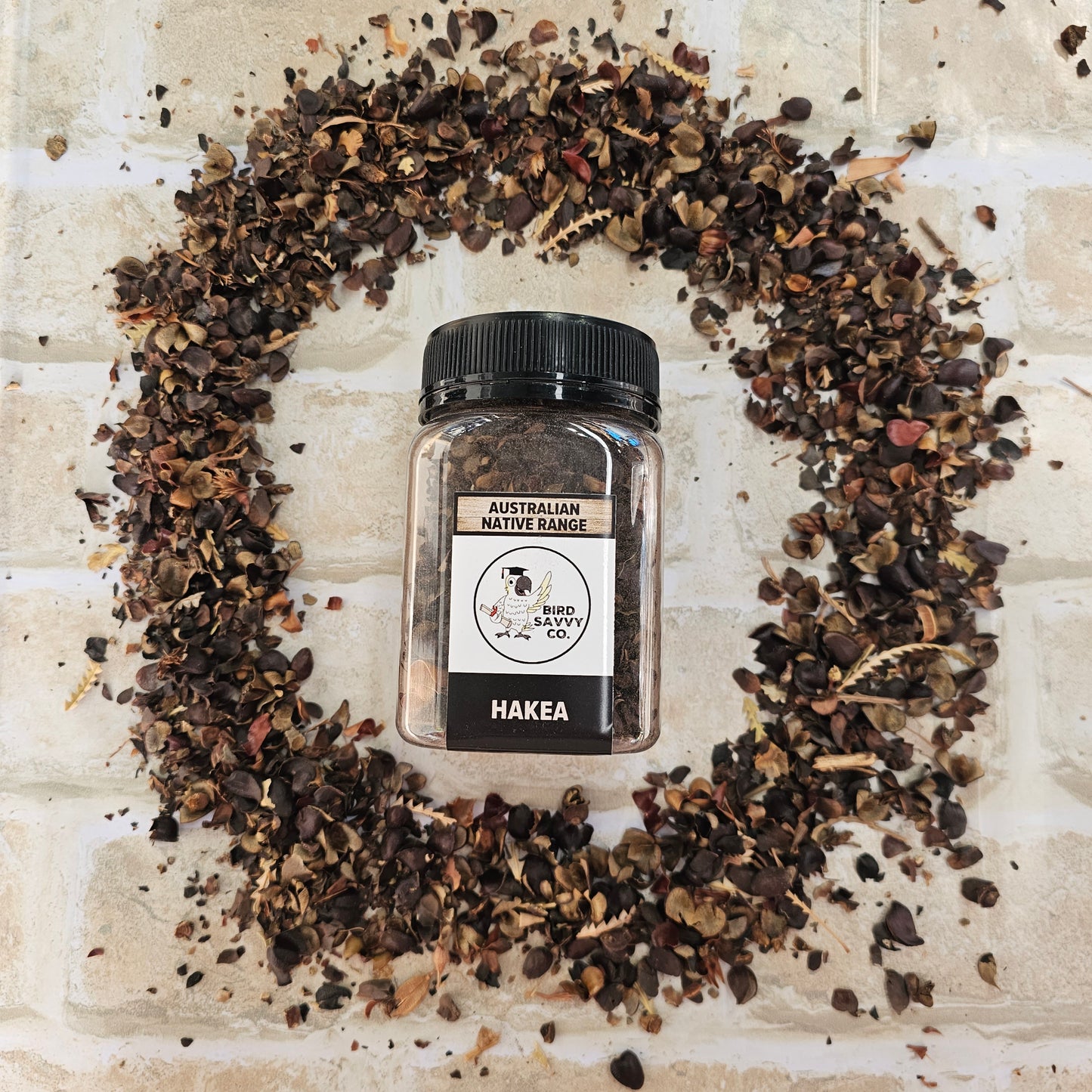 Hakea 100g - Topper Native Range