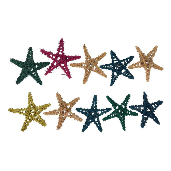 Nino’s Java Rattan 5 Star Pack