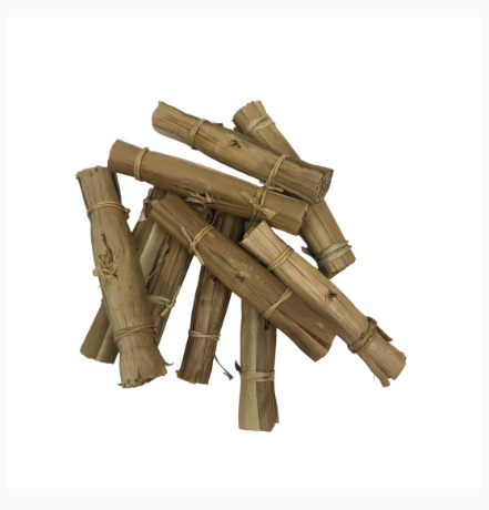 Nino’s Java Crunchy Roll 10 Pack