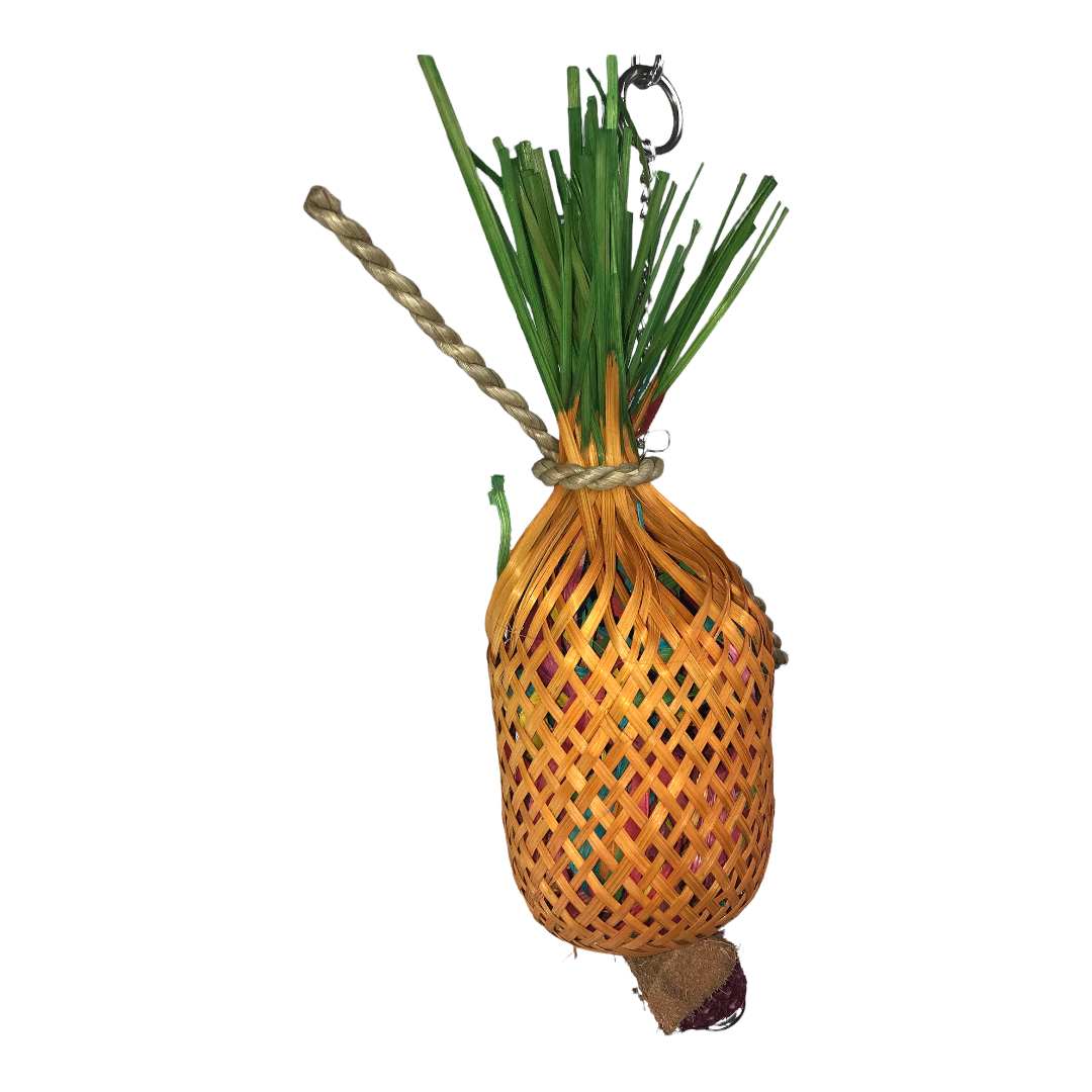 Pineapple Forage Small