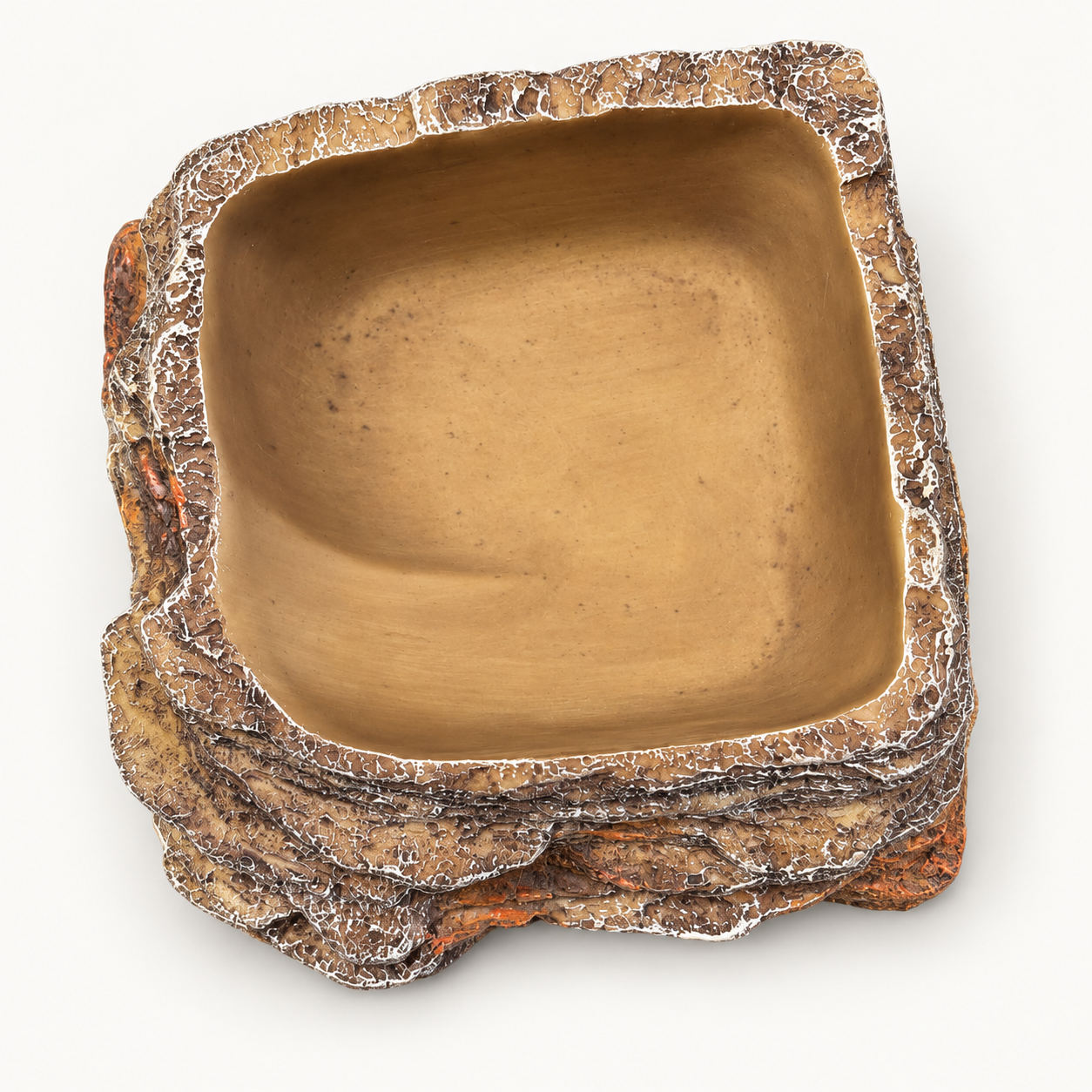 IPetz Square Bowl Large