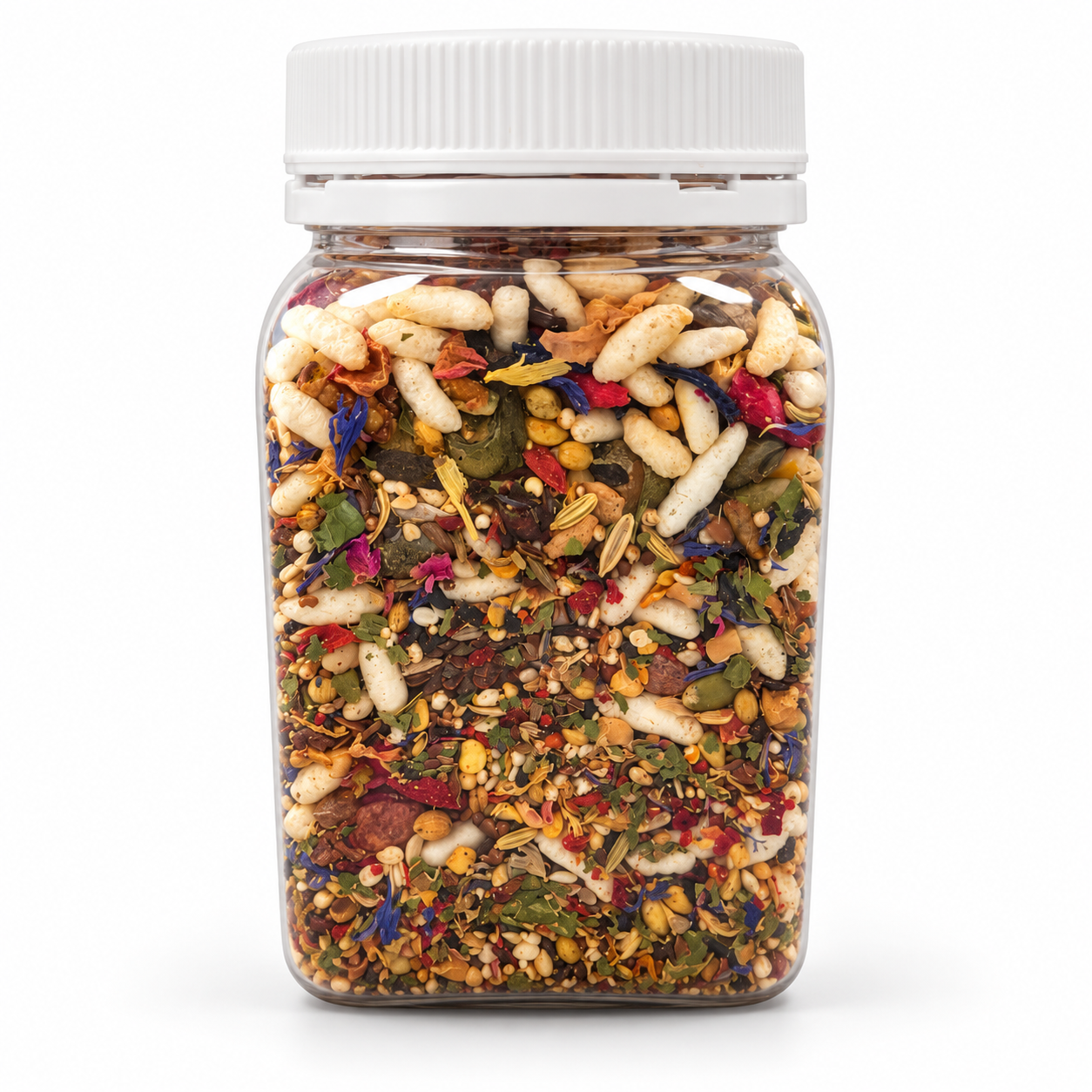 Wild Harvest Bird Food Topper net 150g