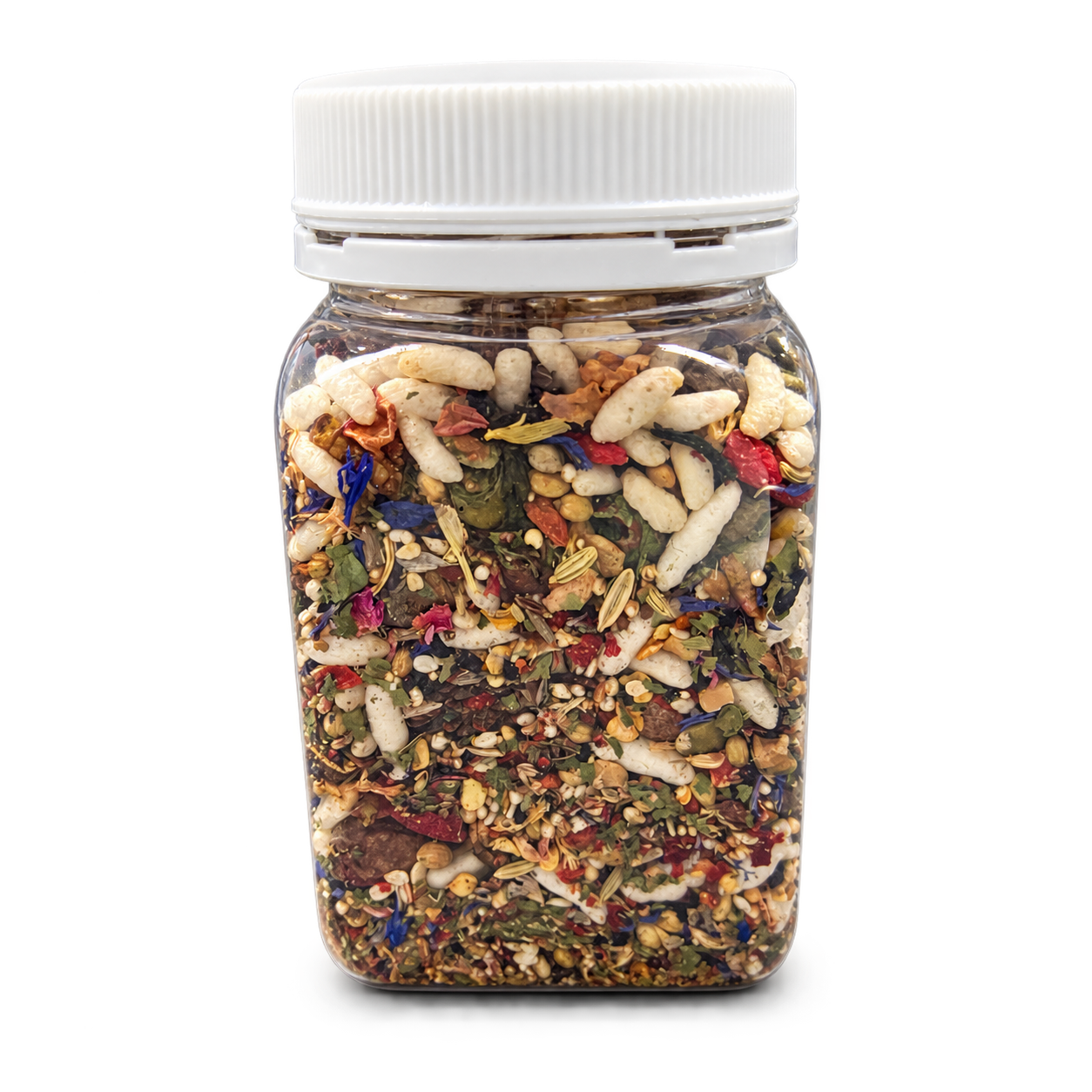 Wild Harvest Bird Food Topper net 150g