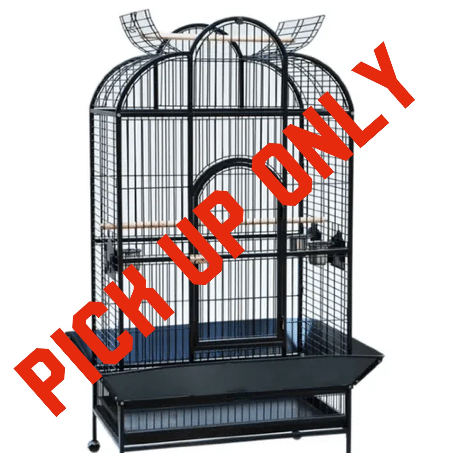 Bono Fido Silverado 44 Cage - STORE PICK UP ONLY