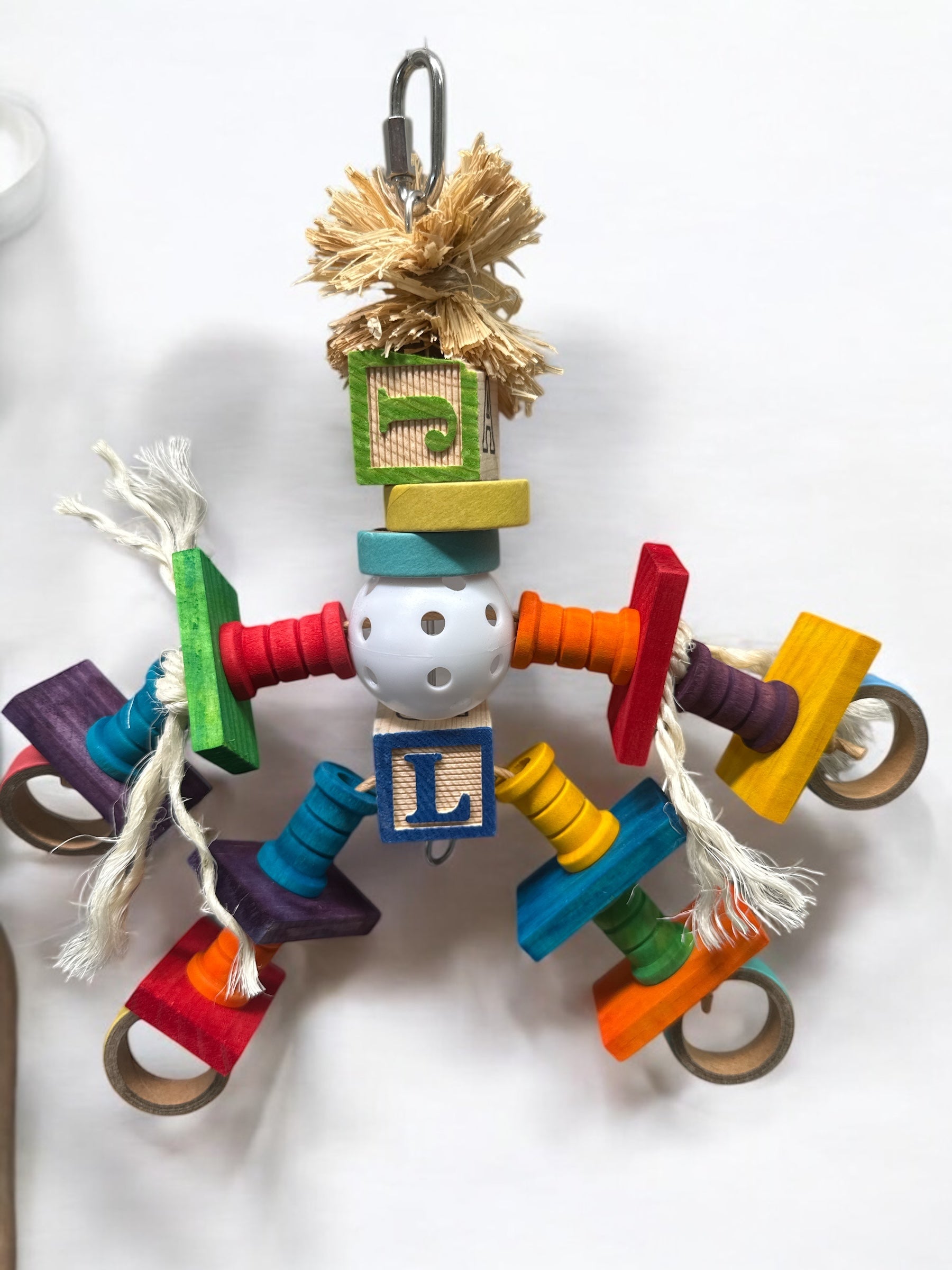 Just For Fun Bagel Boy - 23x21cm