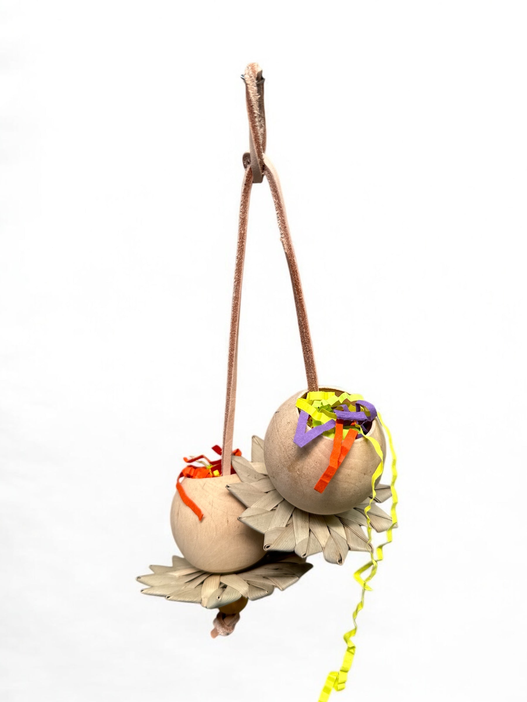 Shredder Upsy Daisy - 22x7.5cm