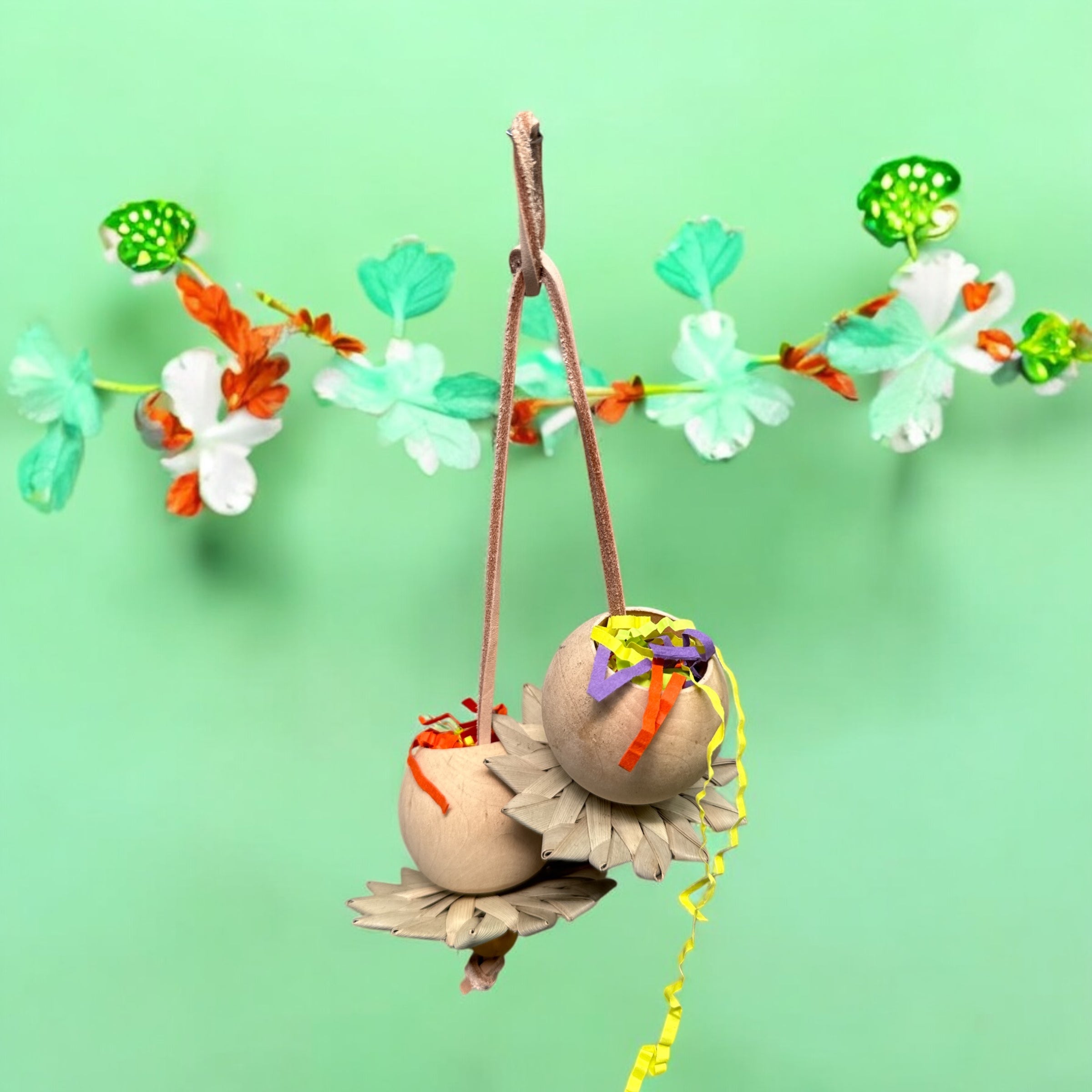 Shredder Upsy Daisy - 22x7.5cm