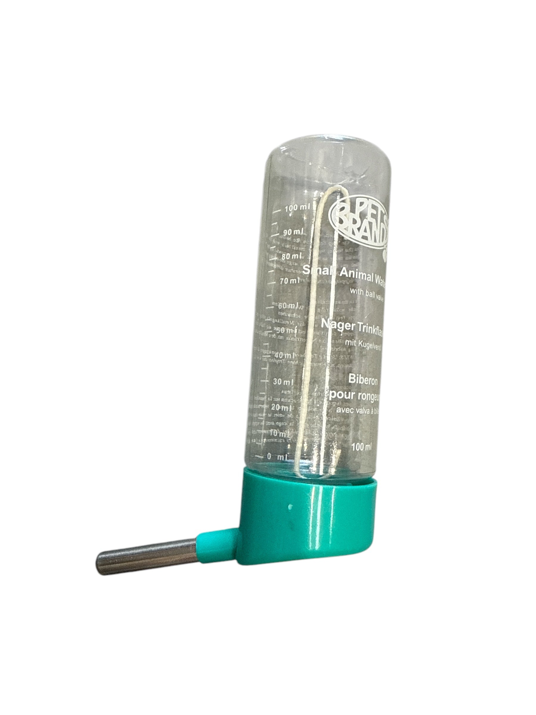 Small Animal Water Bottle