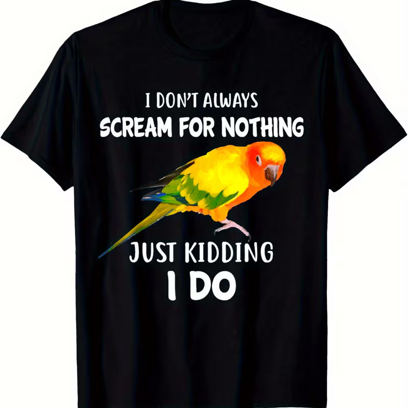 Short Sleeve T-Shirt