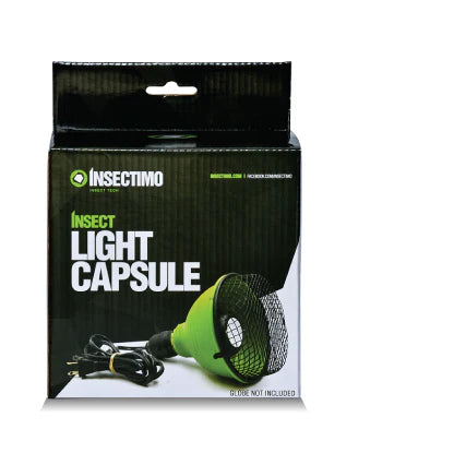 Insect Light Capsule