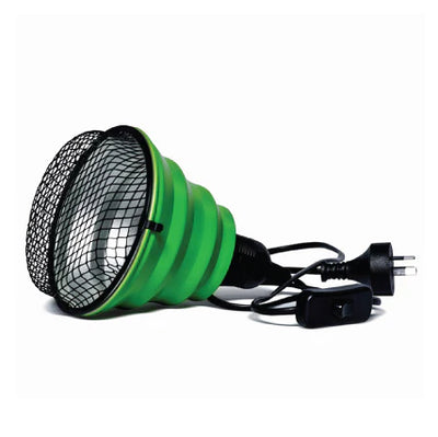 Insect Light Capsule