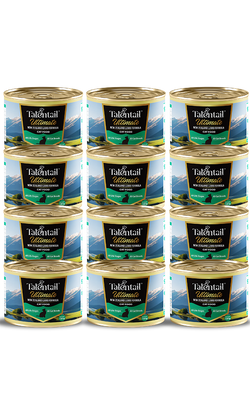 Talentail Ultimate New Zealand Lamb Wet Cat Food