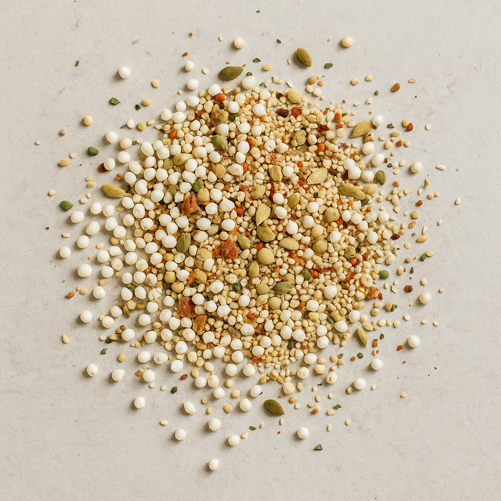 Avian Daily Superfood PARROT POP & PERK