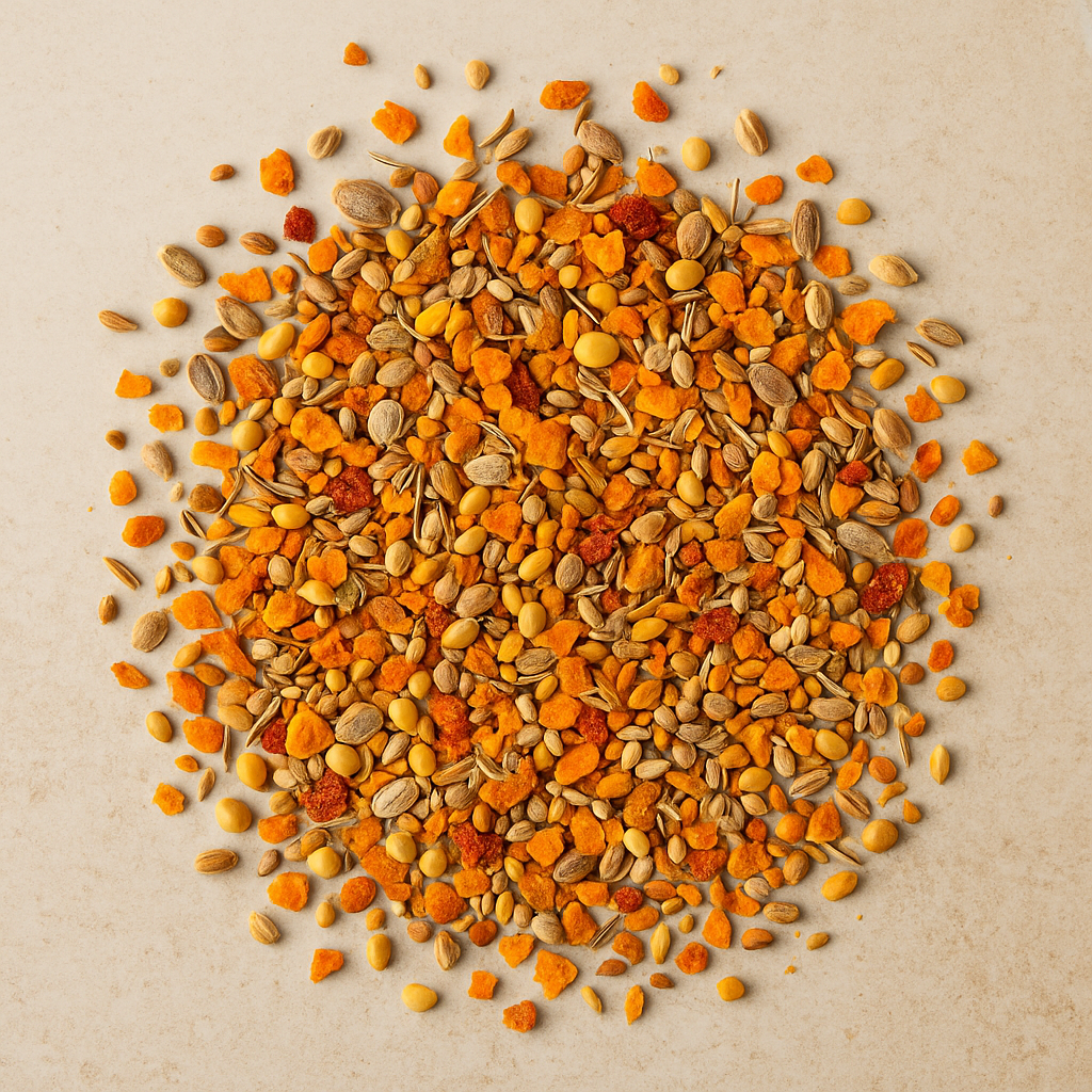 Avian Daily Superfood BIRDIE BISTRO