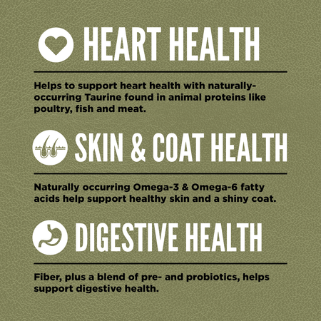 Orijin Tundra Cat Food 1.8kg