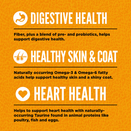 Orijen Original Cat Food 1.8kg