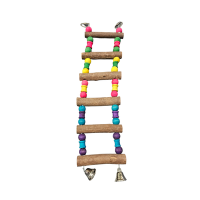 Rainbow Ladder 6 Steps