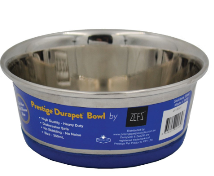 Prestige Durapet bowl