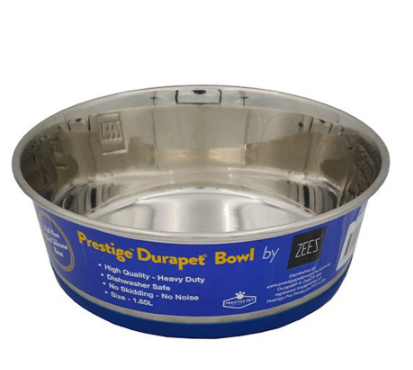 Prestige Durapet bowl