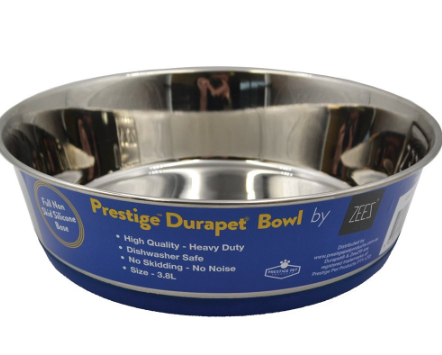 Prestige Durapet bowl