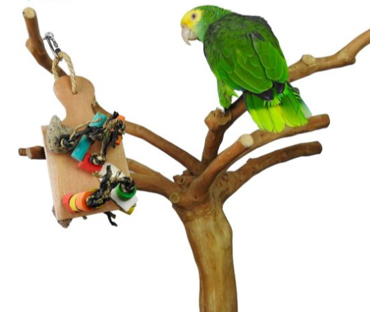 Java Tabletop Tree - Store Pick Up Only