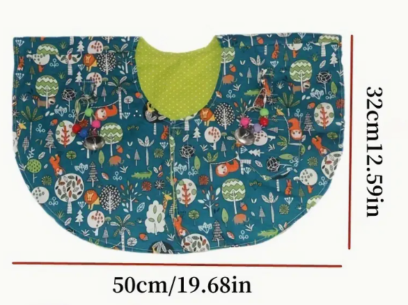 Anti Scratch Shoulder Protector