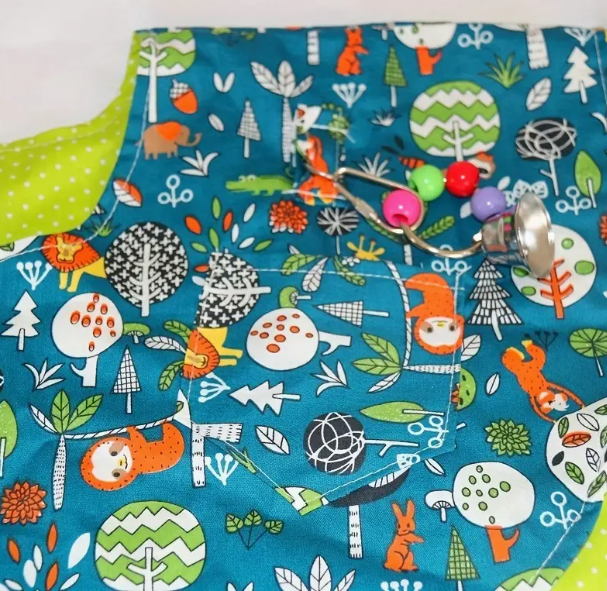 Anti Scratch Shoulder Protector