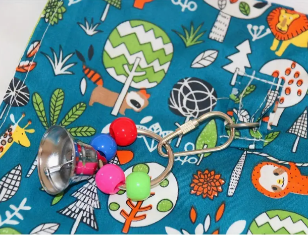 Anti Scratch Shoulder Protector