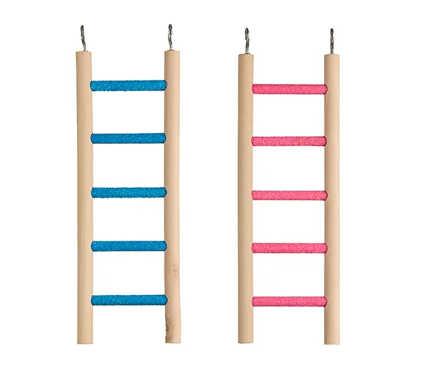 Cement Grit Bird Ladder