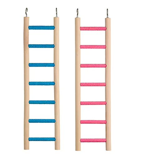 Cement Grit Bird Ladder