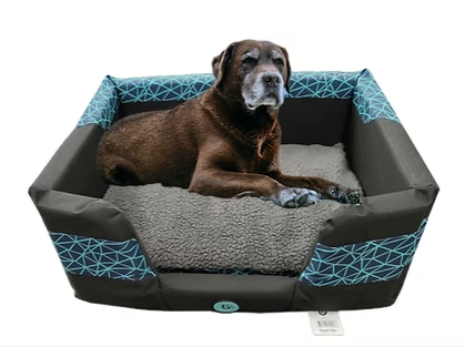 Bono Fido Stay Dry Dog Bed