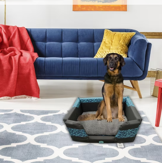 Bono Fido Stay Dry Dog Bed