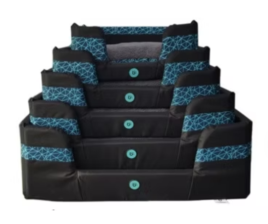 Bono Fido Stay Dry Dog Bed