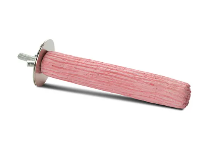 Bird Perch- Calcium Straight