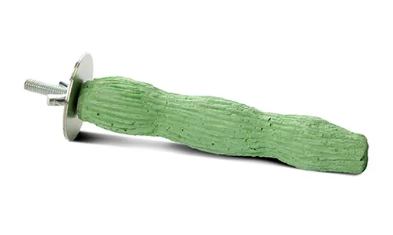 Bird perch- Calcium Wave