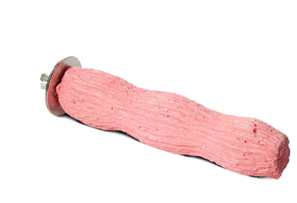 Bird perch- Calcium Wave